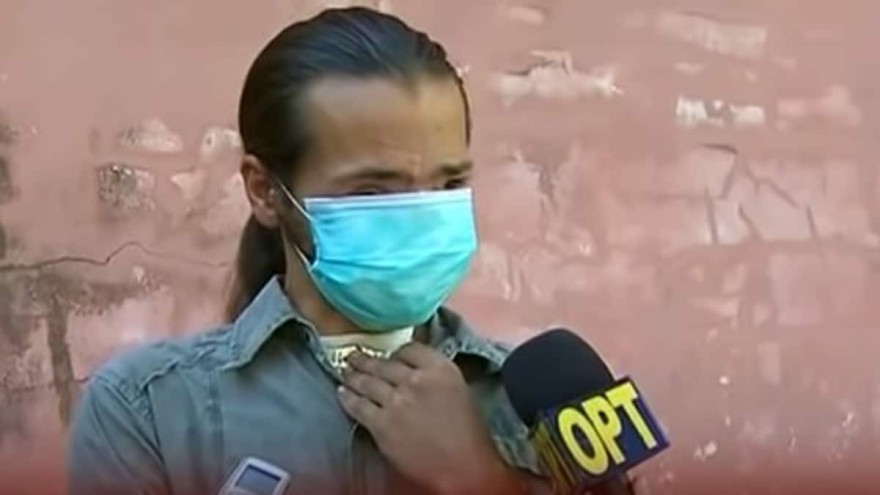  Ο Θύμιος εξακολουθεί και αγνοείται για 13η μέρα
