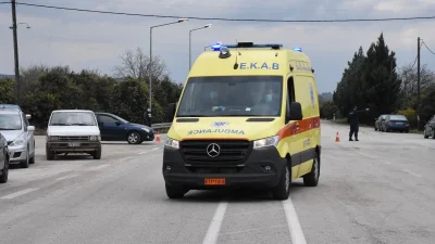 Ηλικιωμένος πυροβόλησε με καραμπίνα 35χρονο στην Επισκοπή