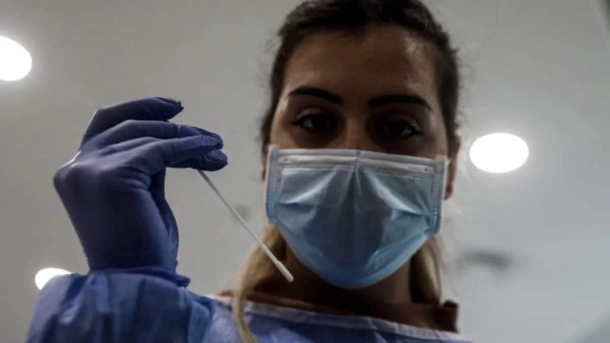 Κορωνοϊός: Τα σημερινά 28/5 κρούσματα της χώρας μας