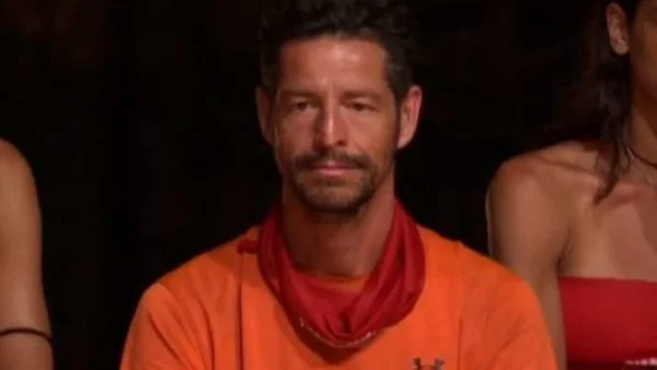 Survivor 5: «Στην ζωή, κάθε...» - Η ανάρτηση της συντρόφου του Απόστολου Ρουβά μετά την αποχώρησή του