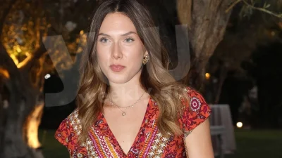 Αφροδίτη Λιάντου: Τώρα τα έχει με τον Σκουρλέτη αλλά αυτός είναι ο πρώην σύντροφός της