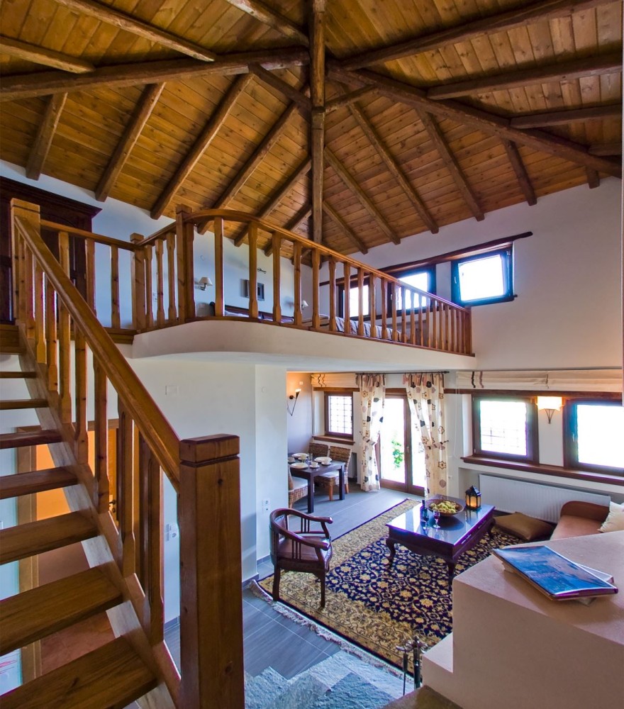 agapitos villas