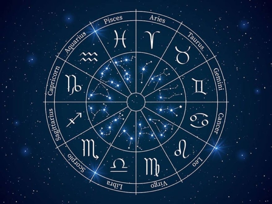 Ζώδια