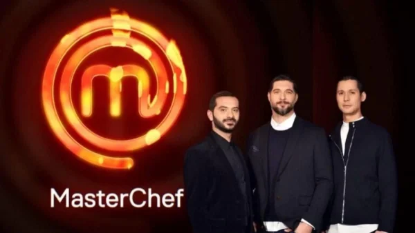 MasterChef 6: Τι περιμένει τους τρεις φιναλίστ στο σημερινό (31/5) επεισόδιο;