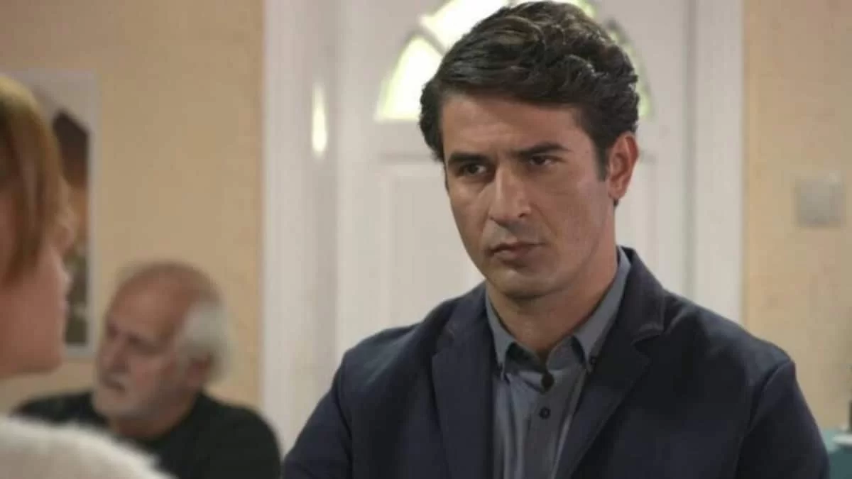 Τρία Μίλια: Ο Μιχάλης θα πει την αλήθεια στην Κάτια για το νέο μεγάλο πρόβλημα