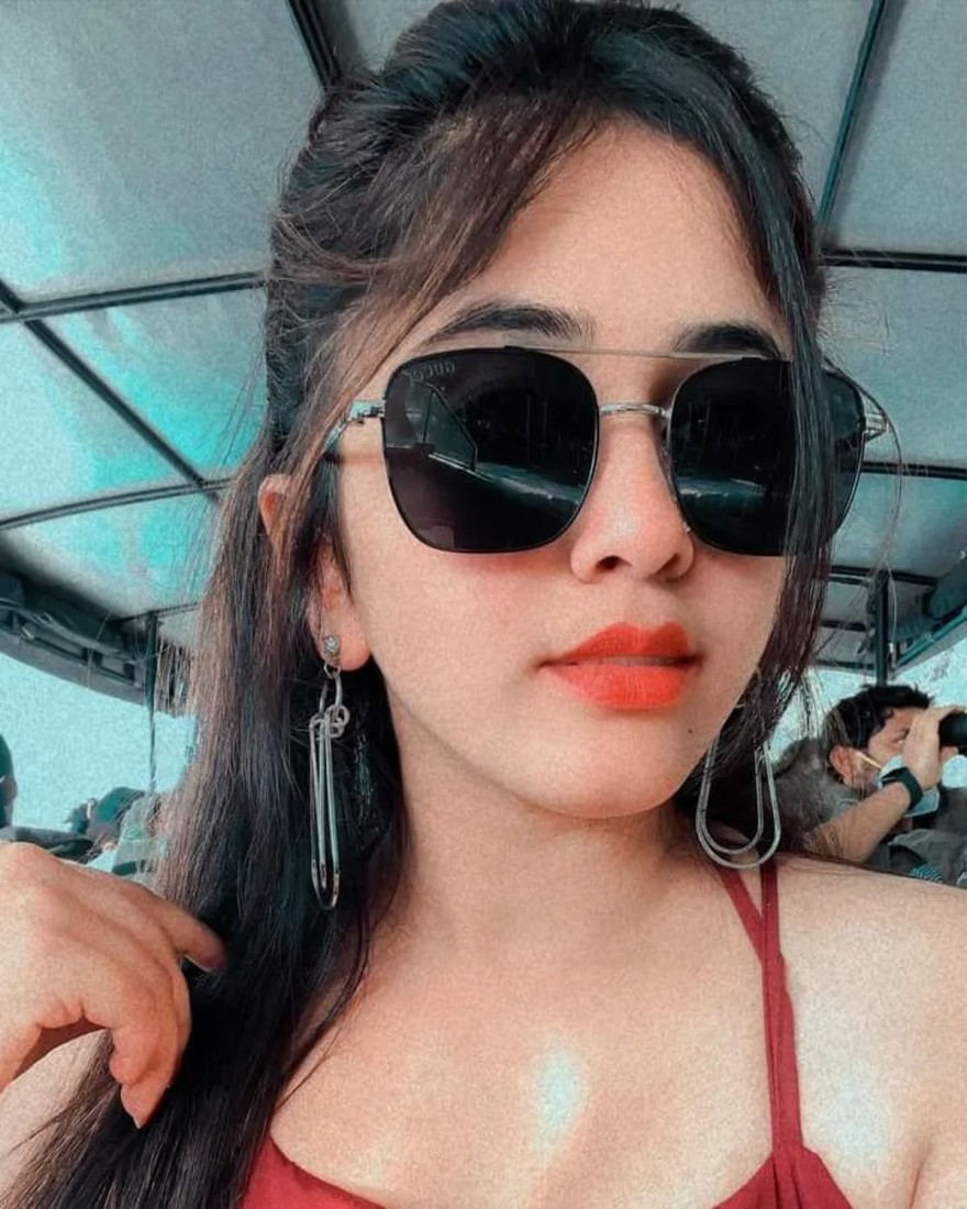 Chethana Rej