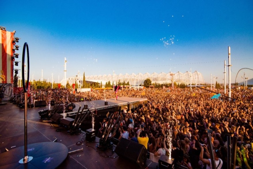 Colour Day Festival