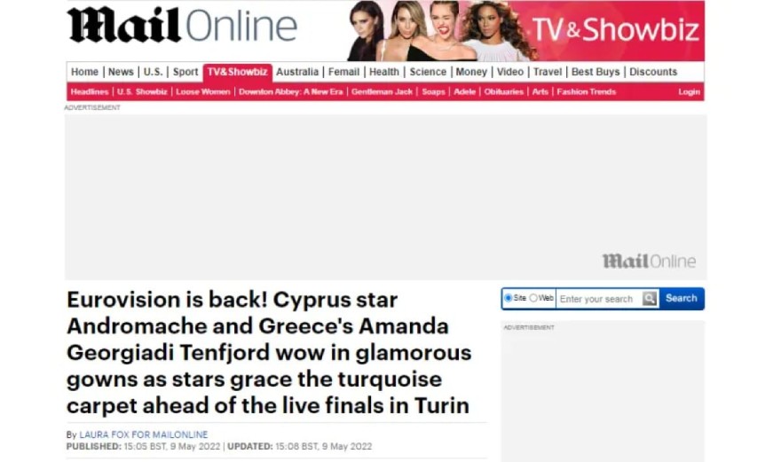 Eurovision 2022