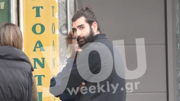 Δίκη Φιλιππίδη: Το άγνωστο περιστατικό με τον γιο του κατηγορούμενου στην δικαστική αίθουσα