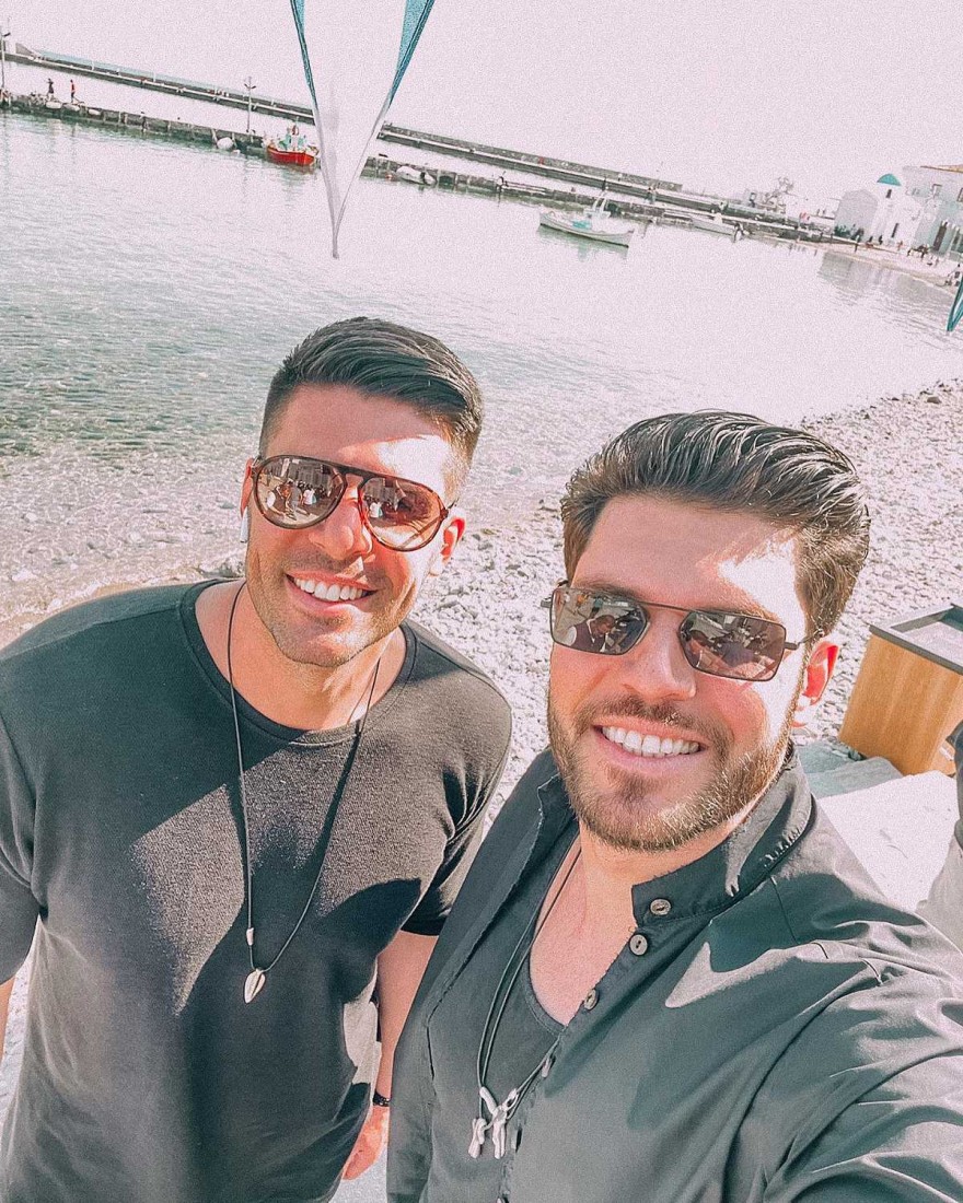 Droulias Brothers