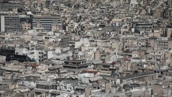ΕΝΦΙΑ: Σήμερα 10/5 η ανάρτηση των εκκαθαριστικών στο Taxis