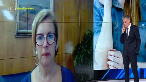 Ευλογιά των πιθήκων: "Αποτελεσματικά τα εμβόλια" - Παραθυράκι ελπίδας από τη Γκάγκα