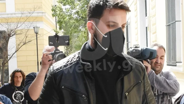 Τραγωδία Πάτρα: Συγκλονίζει το κύμα θαυμαστριών του Μάνου Δασκαλάκη στα social media