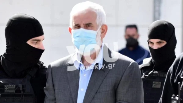 Δίκη Φιλιππίδη: «Έβγαλε τα γεννητικά του όργανα, καβάλησε πάνω...» - Η ανατριχιαστική κατάθεση της δεύτερης καταγγέλλουσας