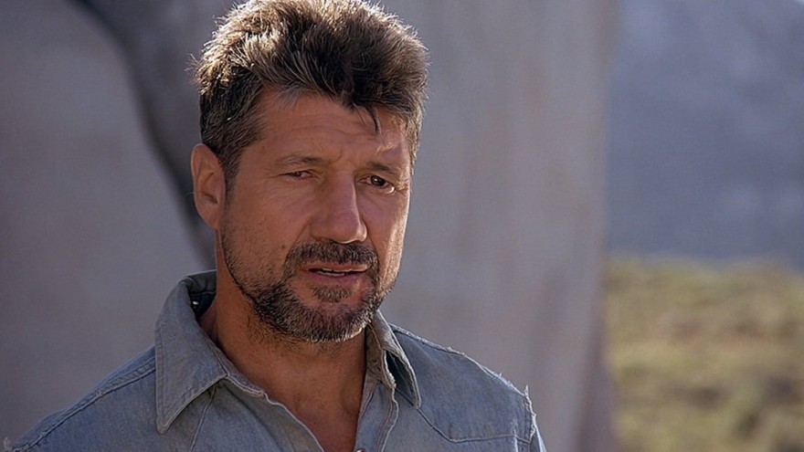 Πέθανε ο Ward Fred