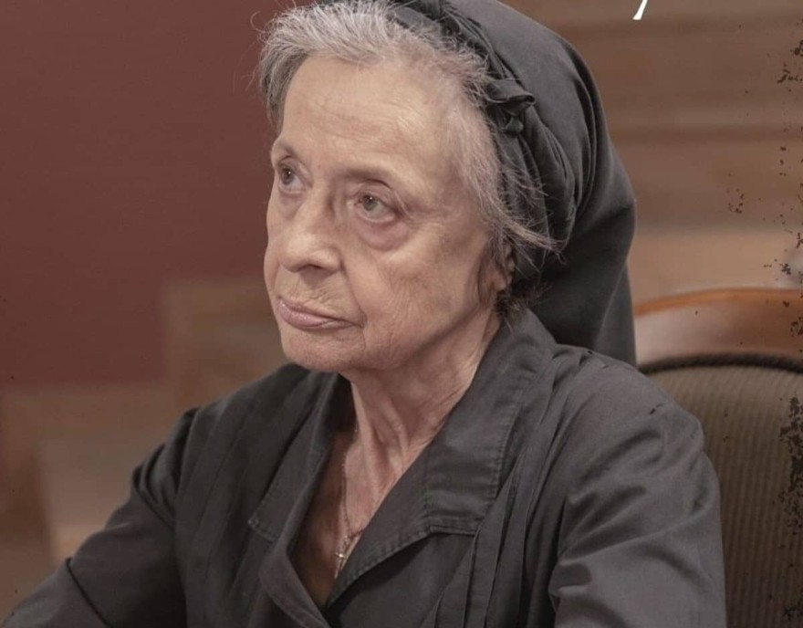 Γιαγιά Ειρήνη νεκρή