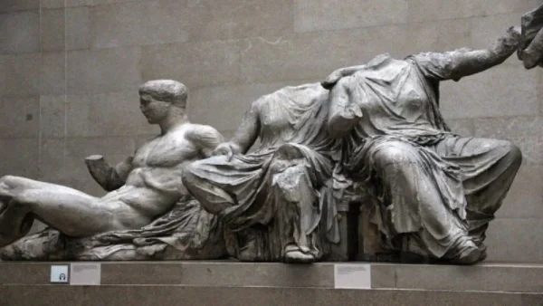 Ξεκινούν επίσημα οι συνομιλίες για την επιστροφή των Γλυπτών του Παρθενώνα - Η ανακοίνωση της UNESCO