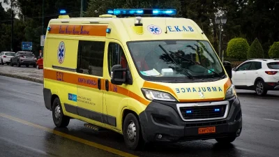 Οξεία Ηπατίτιδα: Καμία ανησυχία για τα 3 παιδιά - Τι αναφέρει ο Θάνος Πλεύρης