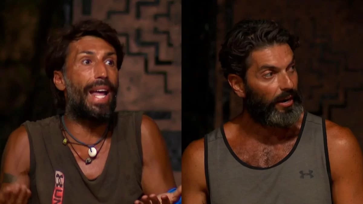 Survivor 5 spoiler: ΕΠΙΤΈΛΟΥΣ ΦΕΎΓΕΙ - Αυτός ο παίκτης αποχωρεί την Πέμπτη 26/5