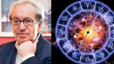 Δύσκολες ώρες για ορισμένα ζώδια, σύμφωνα με τον Κώστα Λεφάκη
