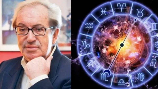 Δύσκολες ώρες για ορισμένα ζώδια, σύμφωνα με τον Κώστα Λεφάκη