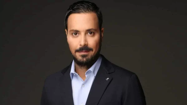 Δύσκολες ώρες για τον Πέτρο Κουσουλό - Μαθεύτηκε πριν από λίγο