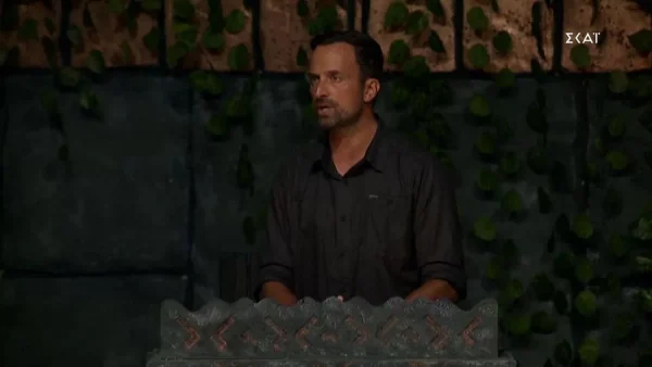 Survivor 5: Κάγκελο όλοι οι παίκτες - Ο Λιανός ανακοίνωσε την απόφαση για το μέλλον του Κατσαούνη