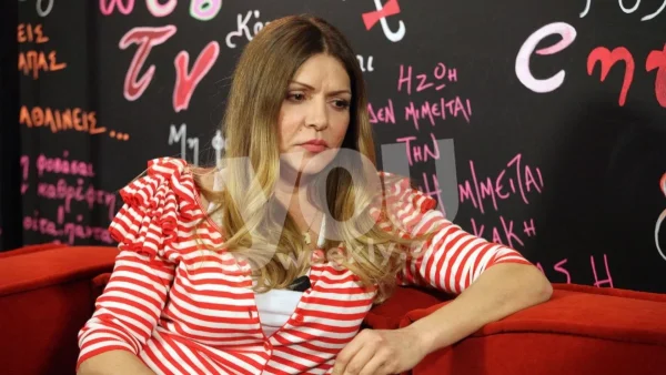 «Μίκρυνε η οικογένειά μας, έχουμε μείνει...» - Η Λίτσα Γιαγκούση συγκλονίζει για τις απώλειες που της στοίχησαν