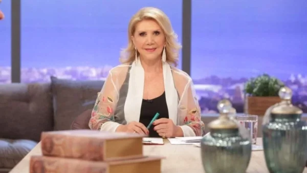 «Από σήμερα μέχρι τις 28/10...» - Προειδοποίηση "σεισμός" από την Λίτσα Πατέρα για 5 ζώδια