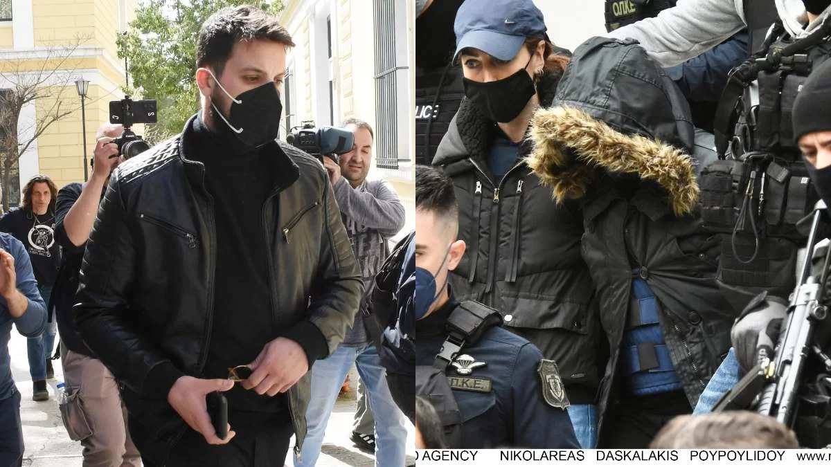 Τραγωδία Πάτρα: Στο φως για πρώτη φορά από το σπίτι του ζευγαριού & της σπιτονοικοκυράς