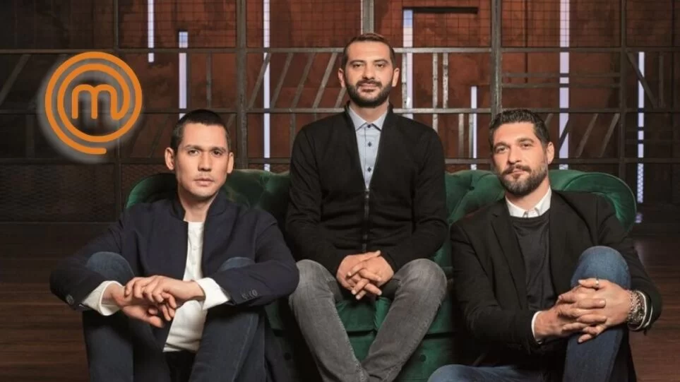 MasterChef 6: "Έσκασαν" τα ευχάριστα για το μαγειρικό ριάλιτι
