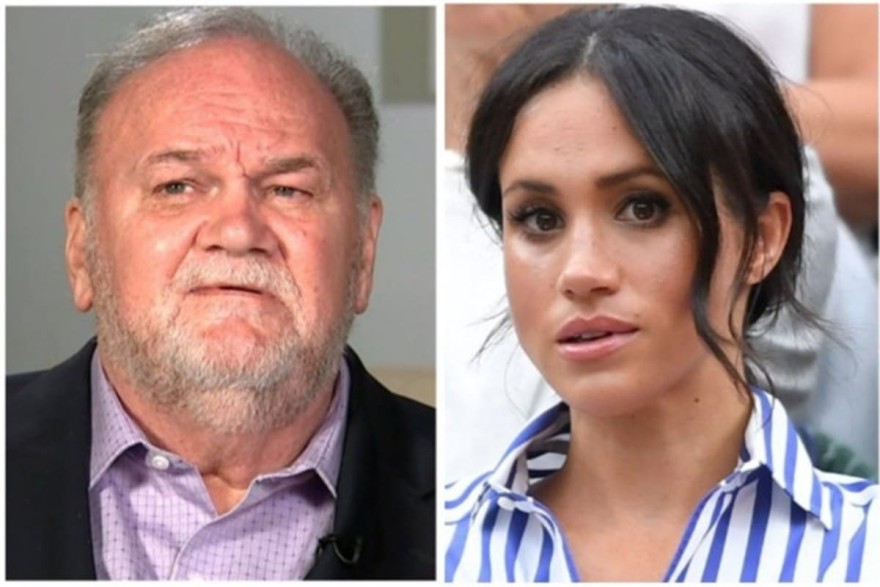 Πάρα πολύ δύσκολες ώρες για την Μέγκαν Μαρκλ