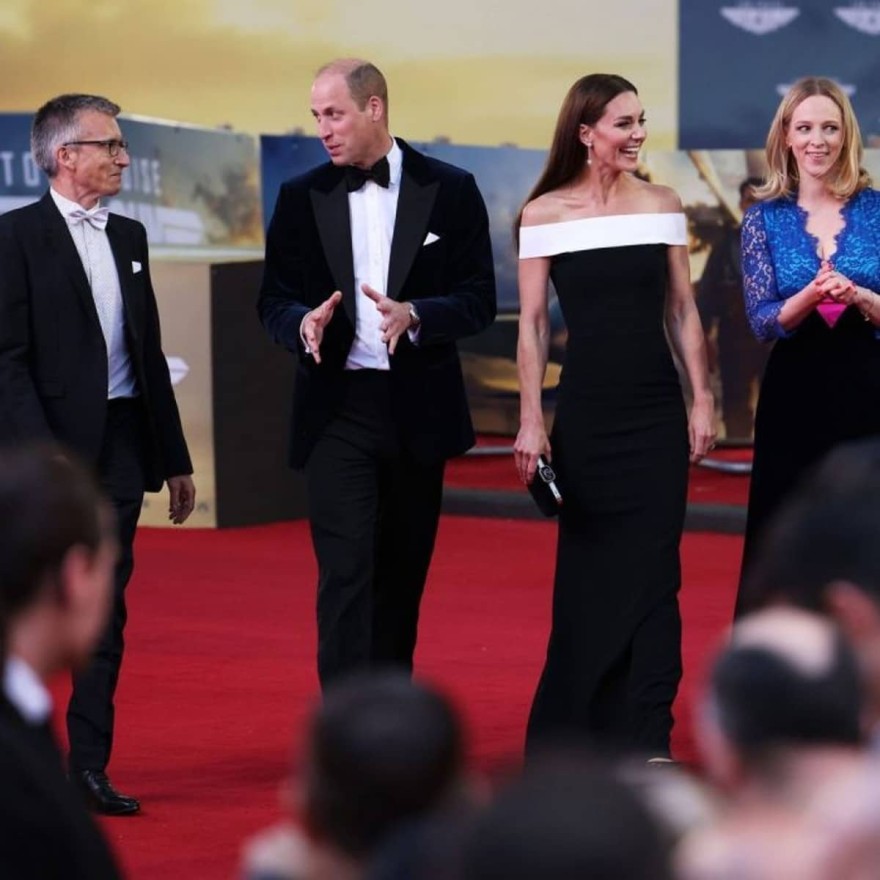 Kate Middleton