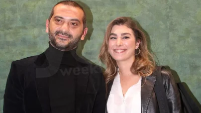Η πρώτη ανάρτηση της Χρύσας Μιχαλοπούλου μετά από την είδηση πως είναι έγκυος