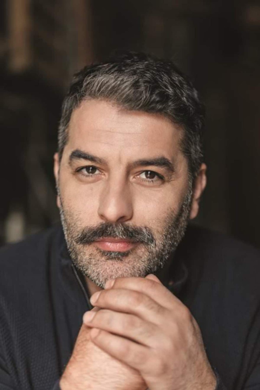 Νέα αρχή για τον Βασίλη Μπισμπίκη
