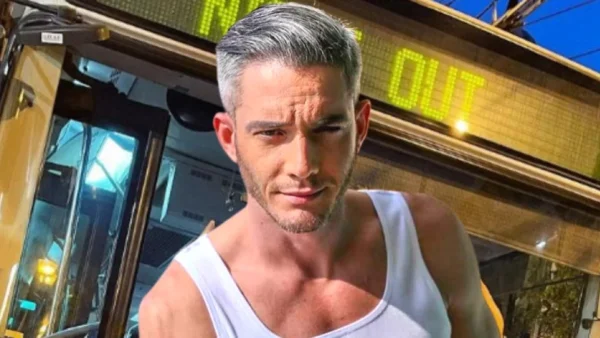 Night Out: Με σκουλήκια και αράχνες η πρόκληση που ετοιμάζει ο Θεοχάρης Ιωαννίδης στον επόμενο καλεσμένο του