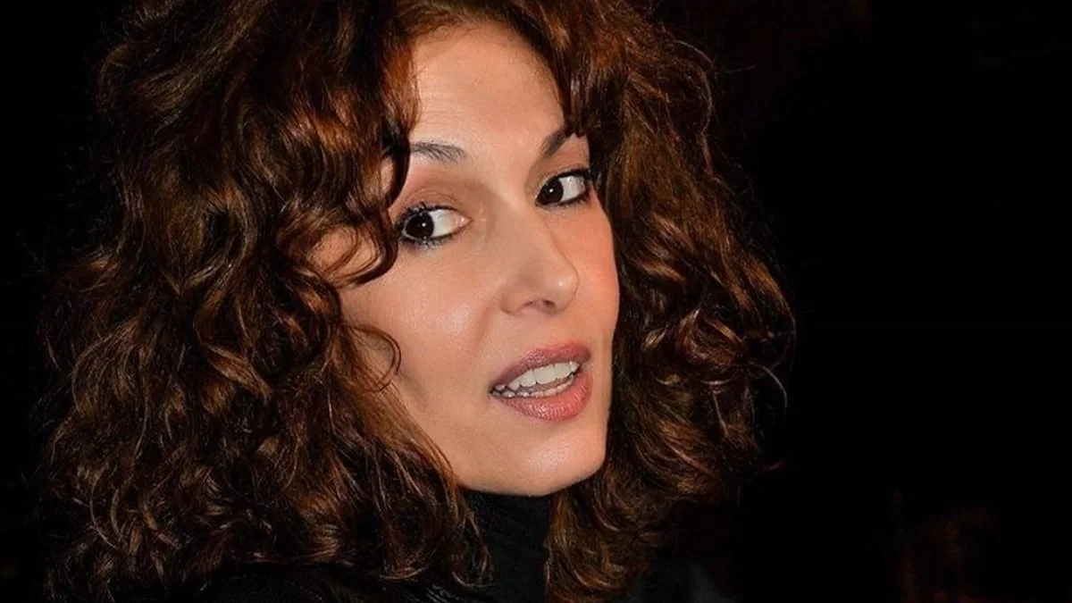 «Έφτασα να είμαι 20 μέρες...» - Η συγκλονιστική αποκάλυψη της Δήμητρας Παπαδήμα