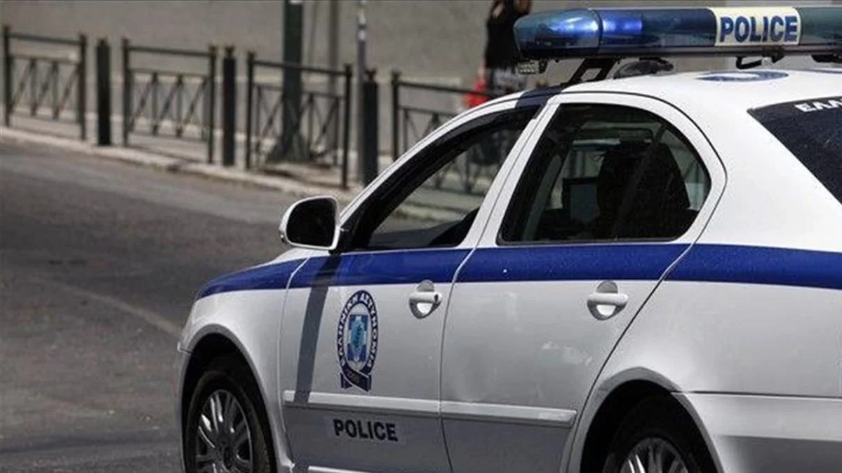 Πειραιάς: 36χρονη έδειρε τον 41χρονο εν διαστάσει σύζυγό της