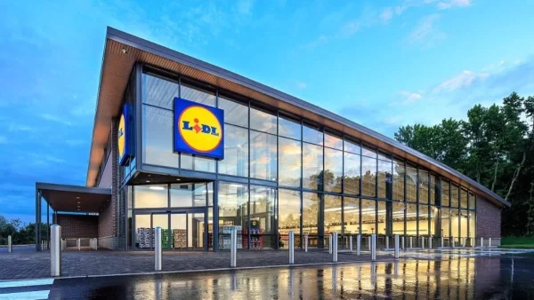 Έκτακτη ενημέρωση από την αλυσίδα Lidl - Από σήμερα Τρίτη 3/5...