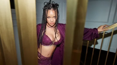 Γέννησε η Rihanna - Αυτό είναι το φύλο του μωρού της