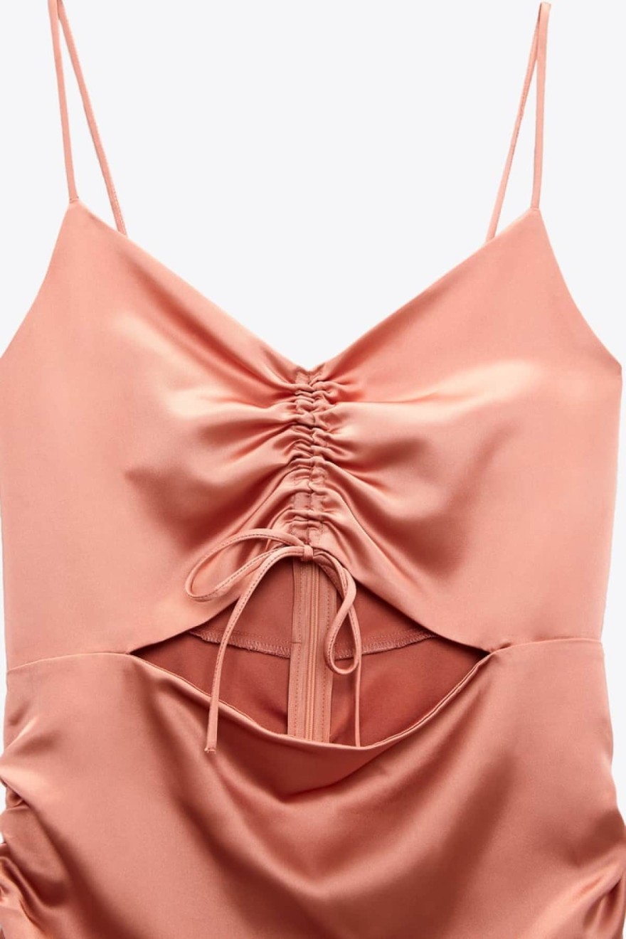 Zara - Φόρεμα