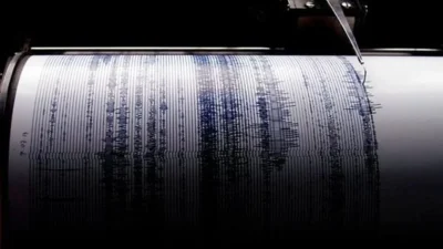 Πολύ δυνατός σεισμός στην Αλόννησο