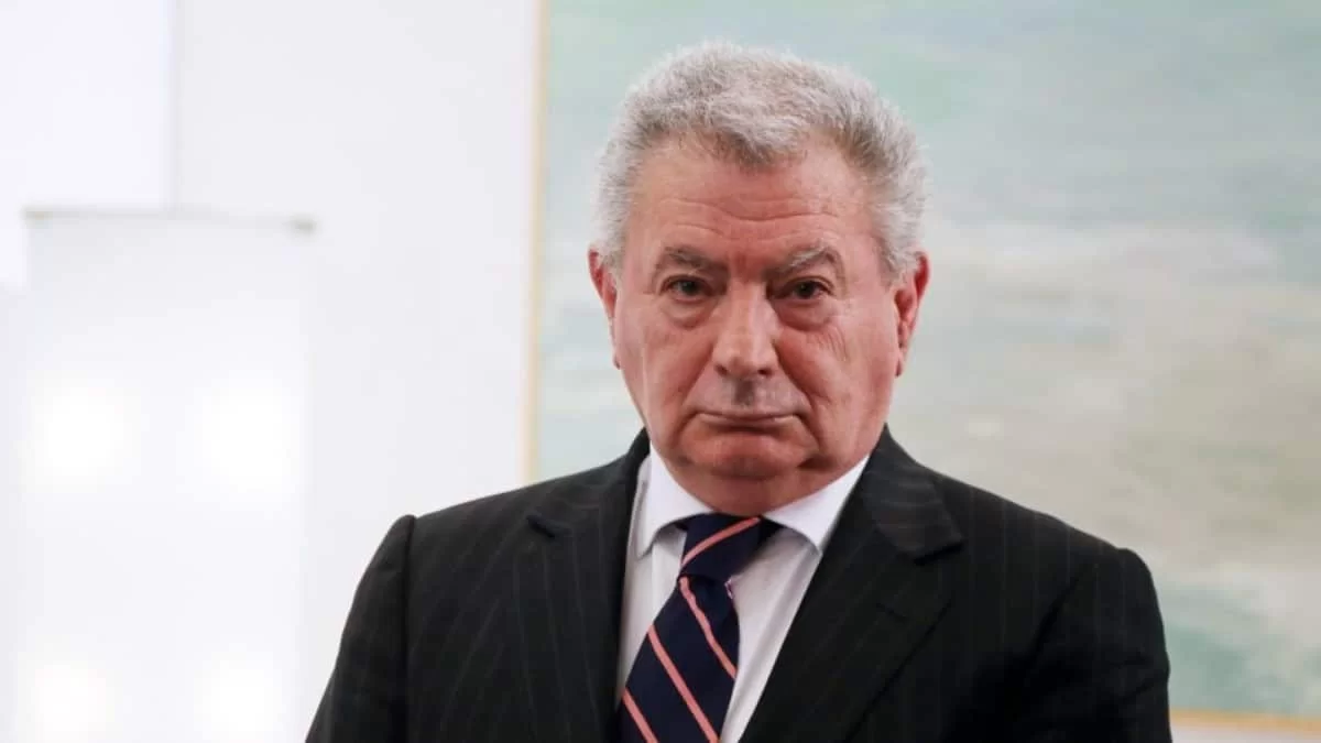 Σήφης Βαλυράκης: Δύο ψαράδες κατηγορούνται για το θάνατό του