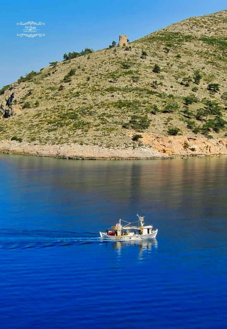 Χίος καλοκαίρι 2022