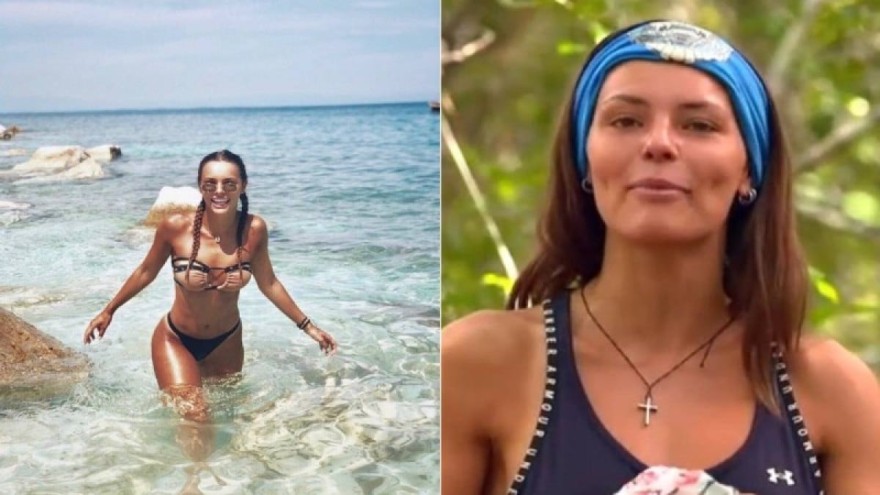 Survivor 5 spoiler 4/5 αποχώρηση