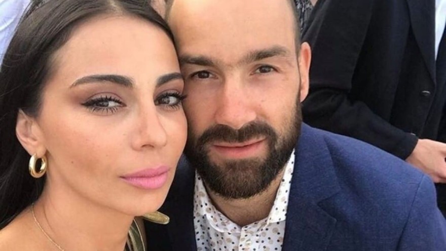 Βασίλης Σπανούλης καταγωγή