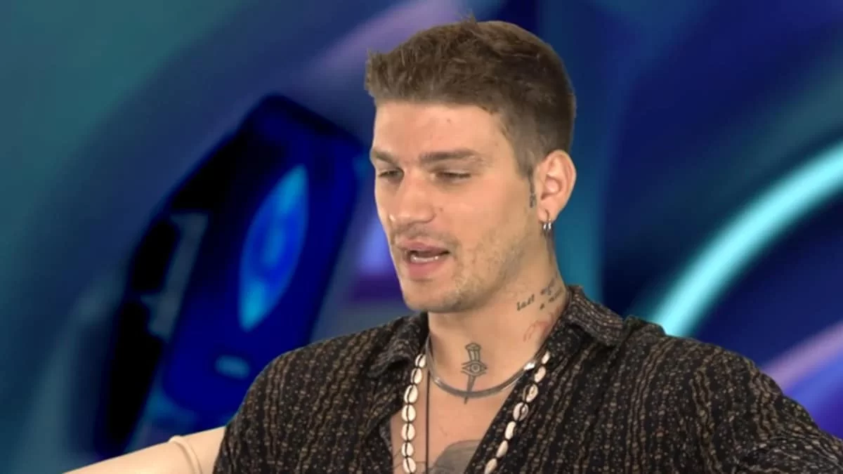 Που βρίσκεται και πως είναι σήμερα ο γόης του Big Brother 2, Στηβ Μιλάτος