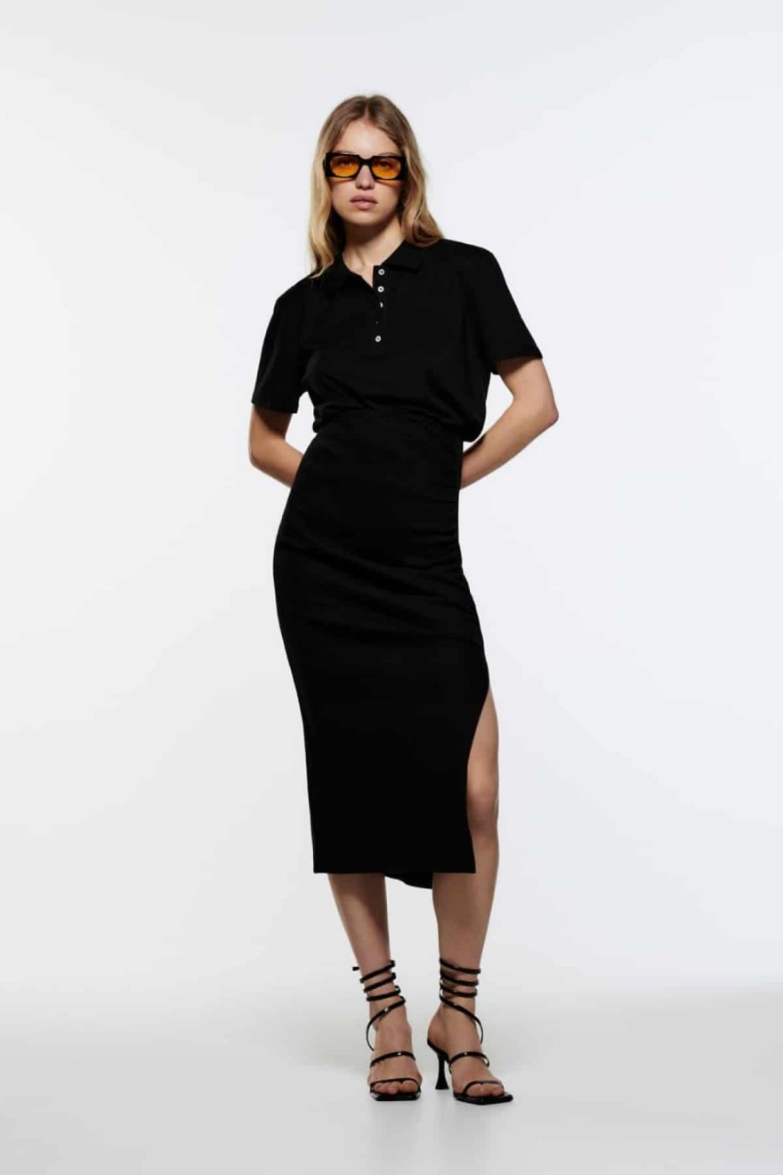 Zara εκπτώσεις