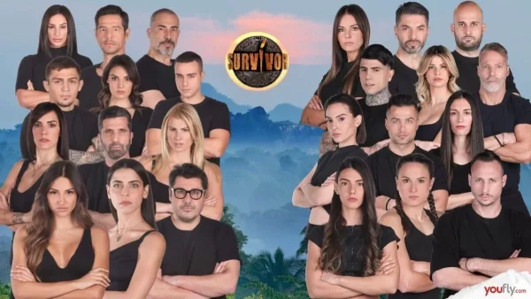 Αποκλειστικό: Παντρεύεται πρώην παίκτρια του Survivor