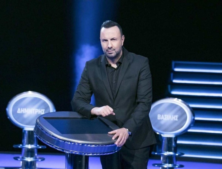 ΣΚΑΙ O πιο αδύναμος κρίκος τηλεθέαση